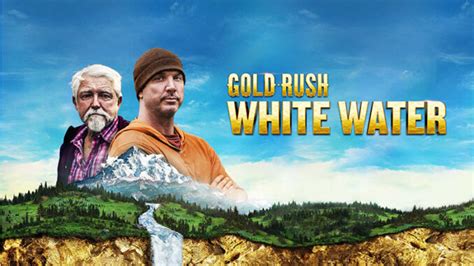 gold rush white water season 6|fred and dustin hurt relationship.